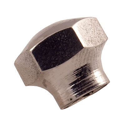 1937-47 Wiper Arm Nut Set 78-17481