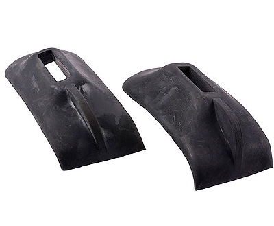 1937-40 Rear Bumper Arm Grommet Set 78-17792