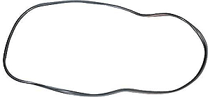 1937-39 Front Screen Seal 78-7003110