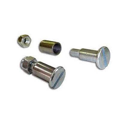 1934-39 Window Regulator Stud Set 78-702148-K