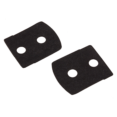 1937-38 Striker Plate Pad Set 78-7022026