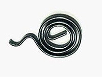 1936-37 Door Latch Spring 78-702267