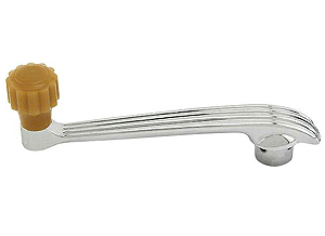 1937 Window Winder Handle 78-7023342-A