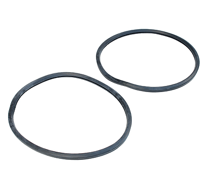 1937-40 Rear Window Seal Set 78-7042084