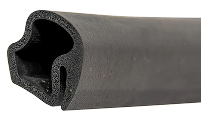 1938-48 Boot Lid Seal 78-713540