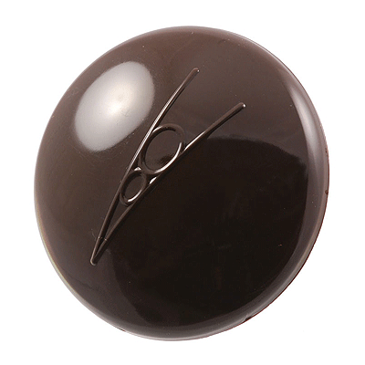 1937-38 Gear Shift Knob 78-7213