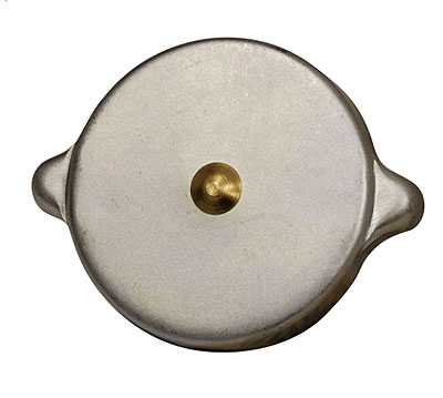 1937-51 Radiator Cap 78-8100-A-BD