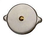 1937-51 Radiator Cap 78-8100-A-BD