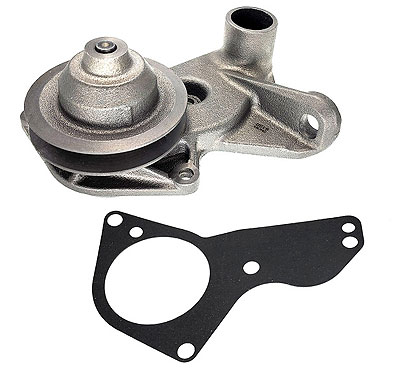 1937-48 Right Water Pump 78-8501-USM