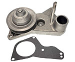 1937-48 Left Water Pump 78-8502-USM