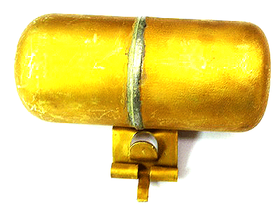 1938-55 Carburetor Float 78-9550