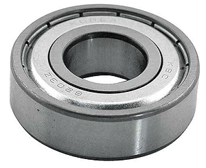 1937-48 Front Generator Bearing 79-10094