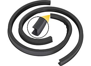 1948-52 Cowl To Fender Seal Set 7C-16068