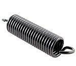 1948-52 Hood Arm Spring 7C-16789