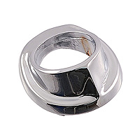 1948-52 LH Wiper Shaft Bezel 7C-17515