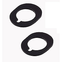 1941-52 Wiper Shaft Gasket Set 7C-17541