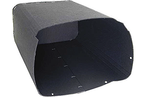 1948-52 F1 Pickup Glove Box Liner 1C-8106010