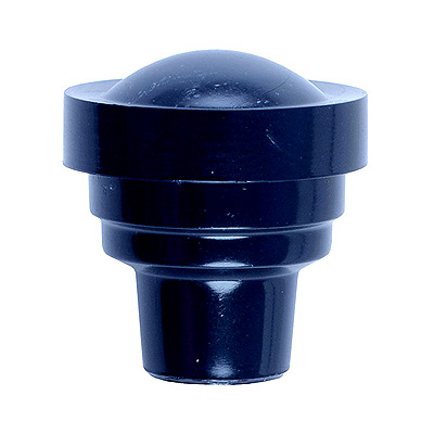 1948-50 Ash Tray Knob 7C-8101656