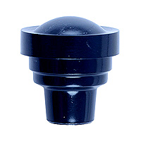 1948-50 Ash Tray Knob 7C-8101656