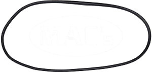 1948-52 Front Screen Seal 7C-8103116-A