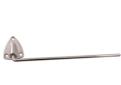 1948-52 Sun Visor Bracket 7C-8104144-PP