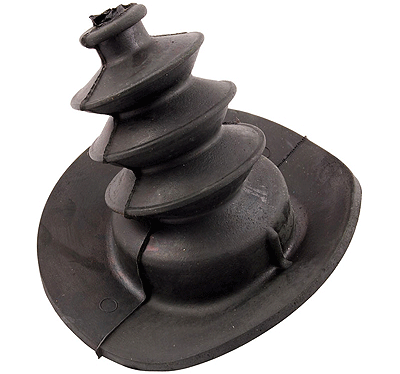 1948-52 Accelerator Pedal Rod Seal 7C-8112177