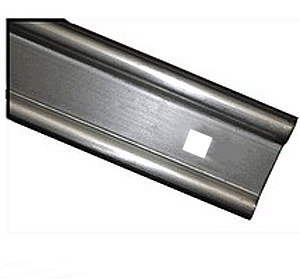 1948-56 Pickup Bed Strip Set 7C-8112605-CR