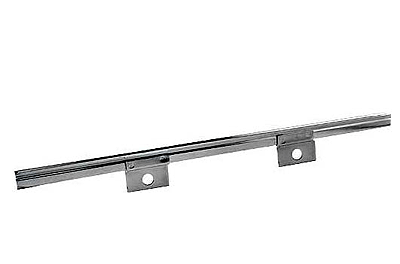 1948-52 Door Glass Channel 7C-8121462-A