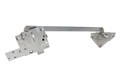 1948-52 Door Remote Assembly 7C-8121818-A