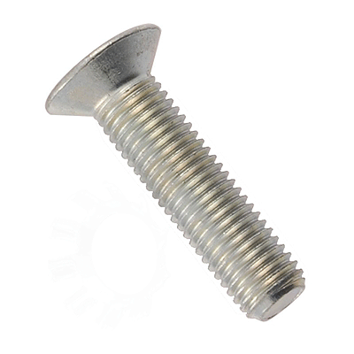 1944-53 Door Striker Screw 7C-8122010-MB
