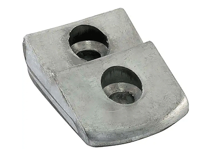 1948-52 Door Striker 7C-8122010