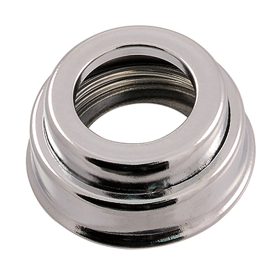 1948-52 Door Handle Escutcheon 7C-8122618