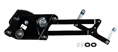 1948-52 Right Window Regulator 7C-8123200-A