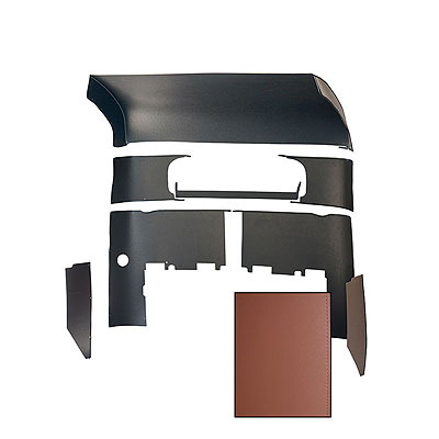 1948-52 Headliner Kit 7C-8151968-BR