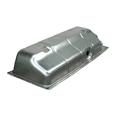 1948-52 Ford V8 Pickup Fuel Tank 7C-9002