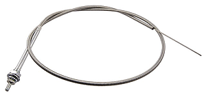 1948-56 Choke, Throttle, or Heater Cable 7C-9700-U