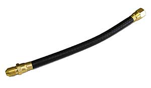 1948-50 Flexible Fuel Line 7HC-9288