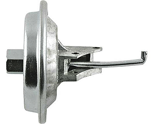 1947-60 Distributor Vacuum Advance 7RA-12370