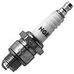 1938-53 NGK Spark Plug 7RA-12405-N