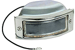 1948-50 F1 Parking Lamp 7RC-13200