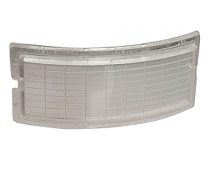 1948-50 Parking Light Lens 7RC-13208