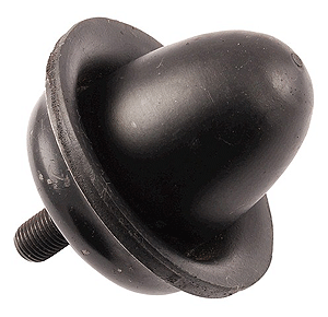 1948-56 Truck Front Axle Bumper 7RC-3020