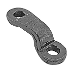 1948-52 Front Outer Shackle Bar 7RC-5469