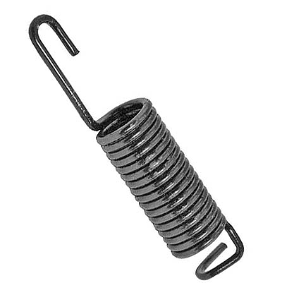 1948-52 Pedal Return Spring 7RT-7523