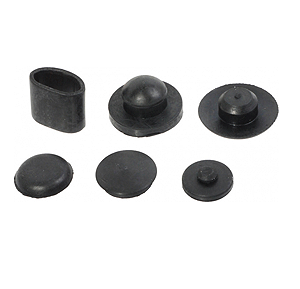 1938-39 Bonnet Bumper Set 81A-16761-S