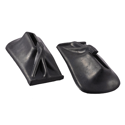 1938-40 Rear Bumper Arm Grommet Set 81A-17792