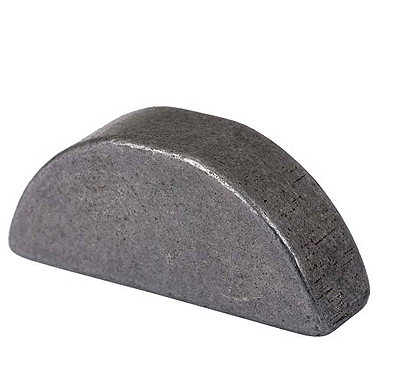 1938-53 Crank Gear Key 81A-6307