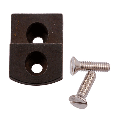 1935-47 Door Striker Plate 81A-7022008