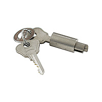 1938-39 Trunk Lock Cylinder Set 81A-706898