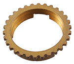 1939-60 Synchro Brass Ring Set 81A-7107